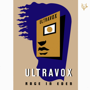 Music of My Youth: The Ultravox Story